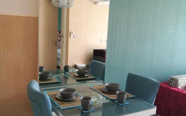 Many Holiday Caribbean Resort