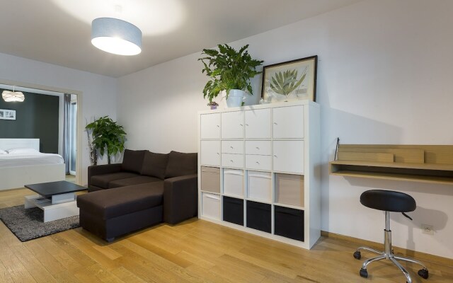 Le Confluence - Lyon - By Hamac Suites