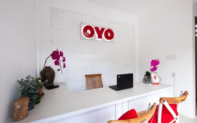 OYO 1493 Surya Villa – Guest Rooms – Selong Belanak