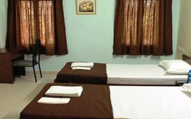 Rochelle Hill Corporate Residency