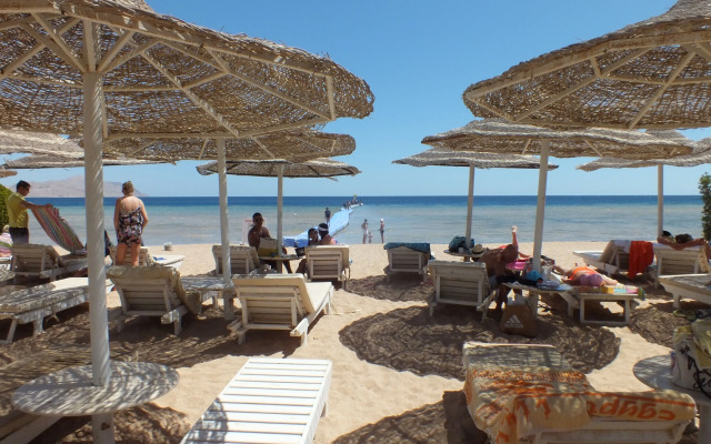 Sharm Hills Resort