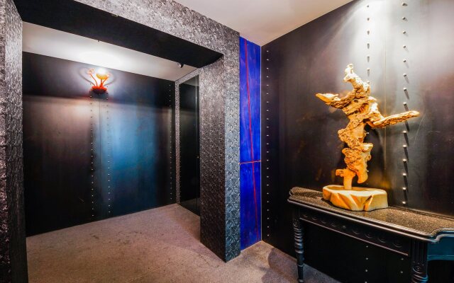 Gangnam Chocolate Hotel