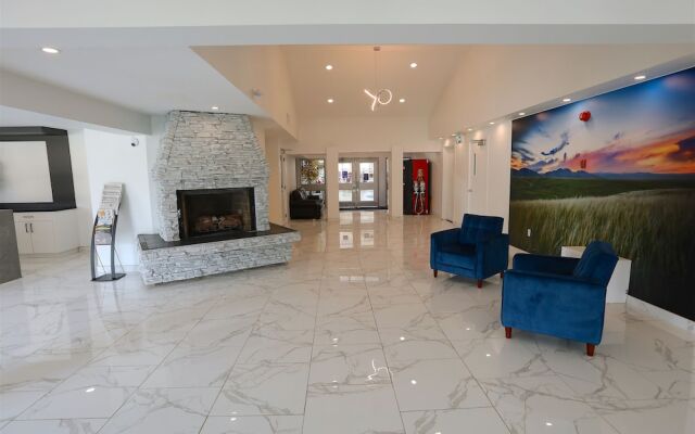 Clarion Pointe