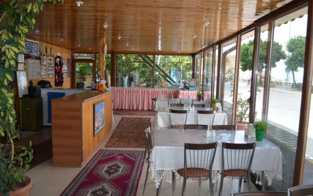 Erciyes Pension