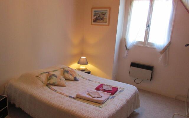 Chambre D'hôtes La Vallée