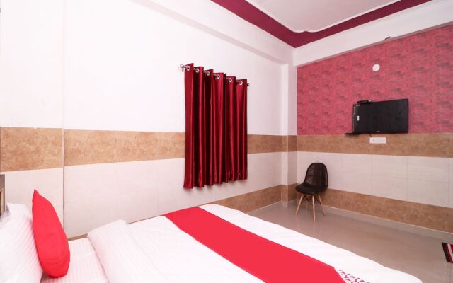 Spot On 33354 Sar Inn