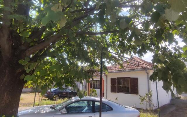 Podgorica apartments