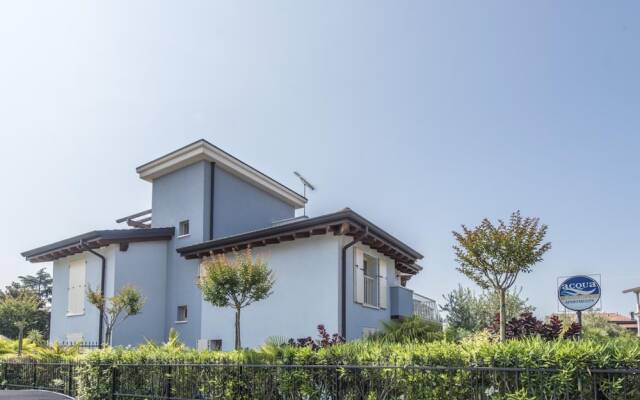 Residence Acqua Resorts