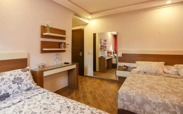 Hotel Makarim Tetouan