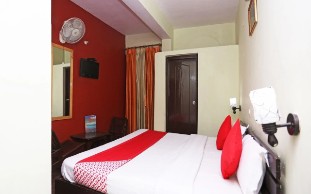 OYO 19409 Hotel Sunita And Restaurant