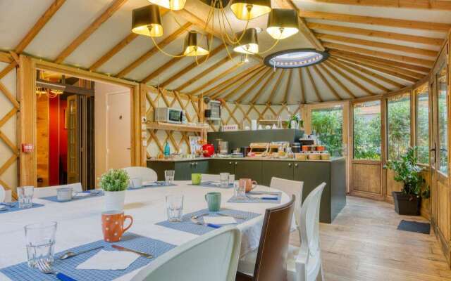 Hôtel du Jeu de Paume