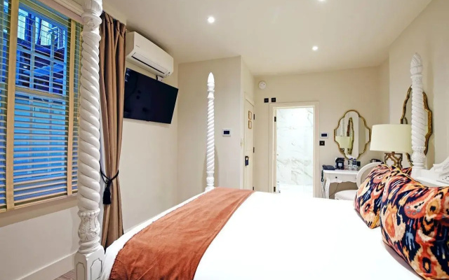 Twenty Nevern Square Hotel