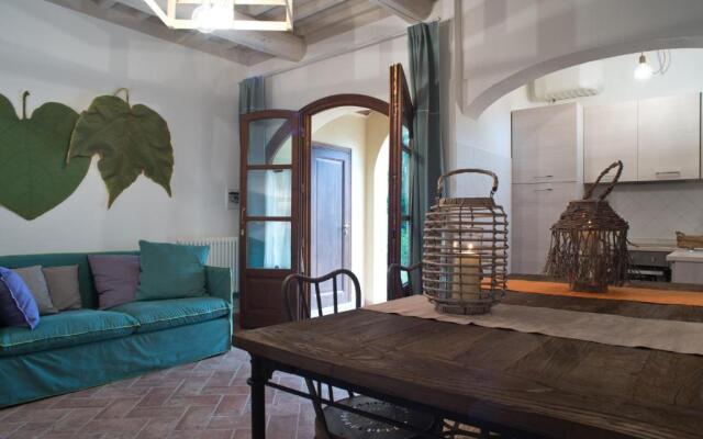 San Ruffino Apartments