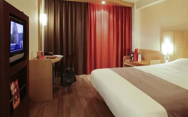 ibis Braga