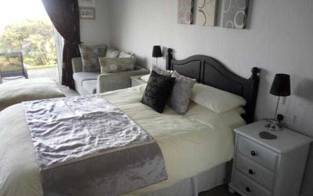 Trelaske Hotel & Restaurant