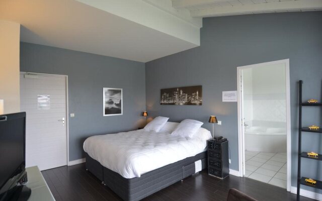 Hotel Quai 36