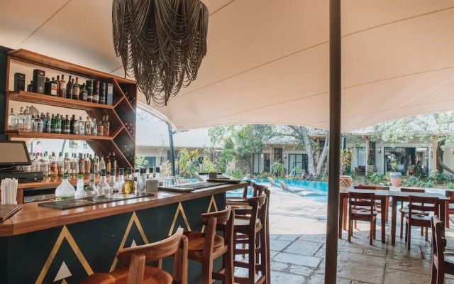 Shongwe Oasis