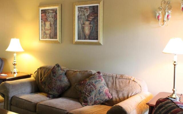 Gatlinburg Chateau 407