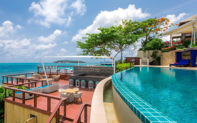 Kanda Residences Pool Villas