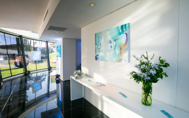 Don Majestic Hotel Punta del Este