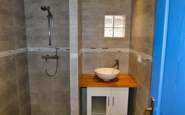 Gites LA CHAUMONIERE