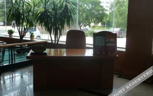 Xin Wen Hotel