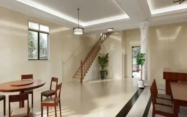 Meisu Homestay on Meizhou Island