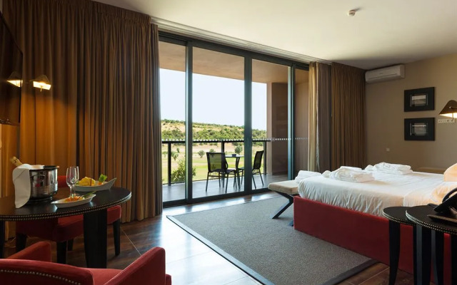 CS Algarve Palace Hotel