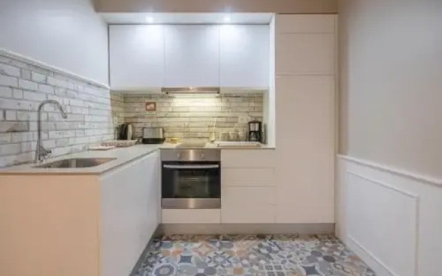 Oporto City Flats - São João Apartments