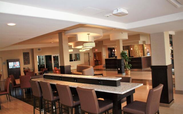 Best Western Premier NYC Gateway Hotel