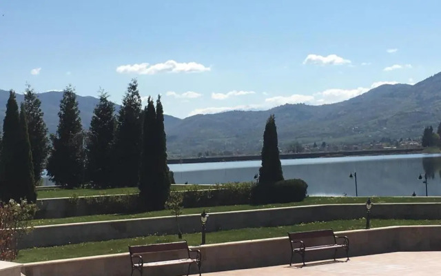 Pravets Spa Resort Apartments