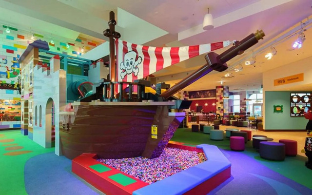 LEGOLAND Korea Resort