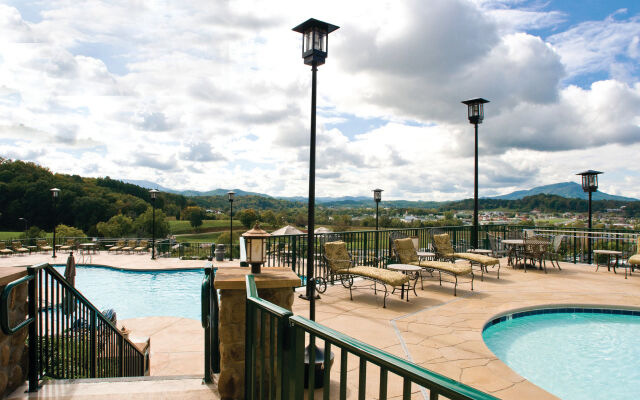Club Wyndham Smoky Mountains