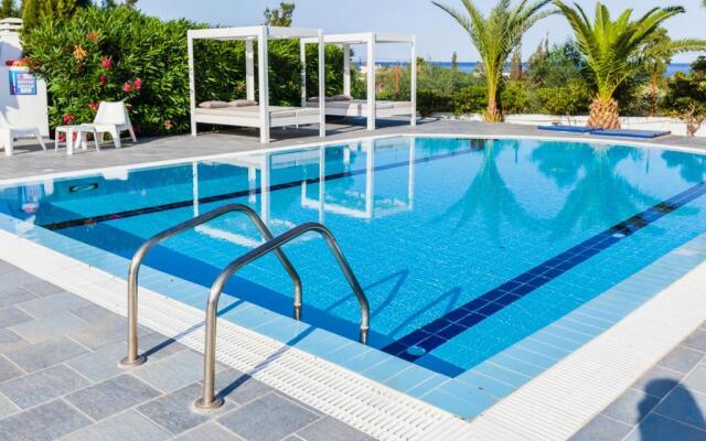 ONAR Boutique Villas by ZFS