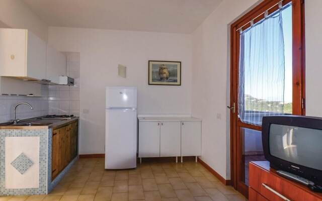 Appartamenti Capo Falcone