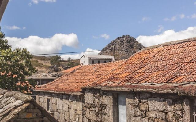 Casa dEl Rey, Serra da Freita/passadiços do Paiva