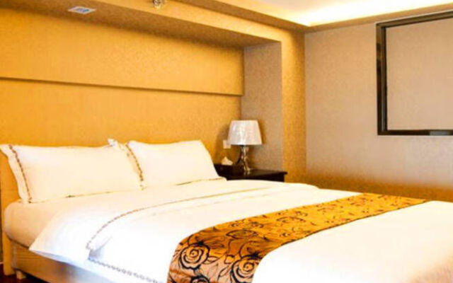 Yishang Hotel Service Apartment