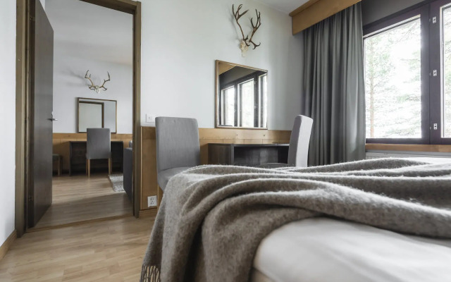 Lapland Hotels Hetta