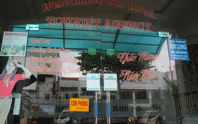 Kim Long Hotel