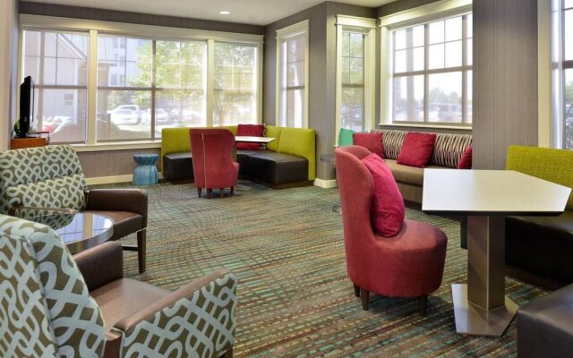 Residence Inn Denver Airport At Gateway Park