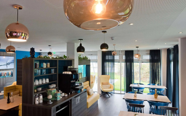 Mercure Hotel Stuttgart Böblingen