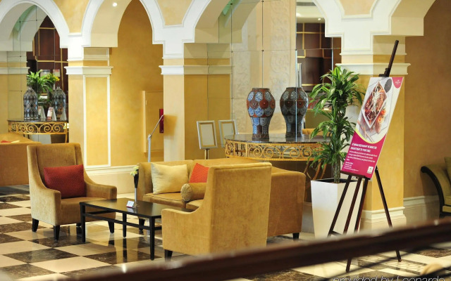 Crowne Plaza Al Khobar by IHG