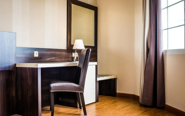 Hospedium Hotel Triana