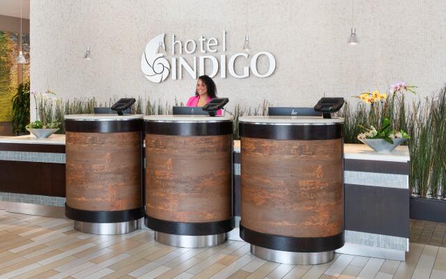 Hotel Indigo San Diego-Gaslamp Quarter by IHG