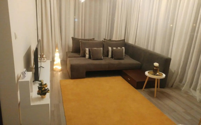 Sweet Residence Apartment