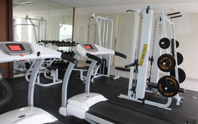 Four Points by Sheraton Bali Seminyak