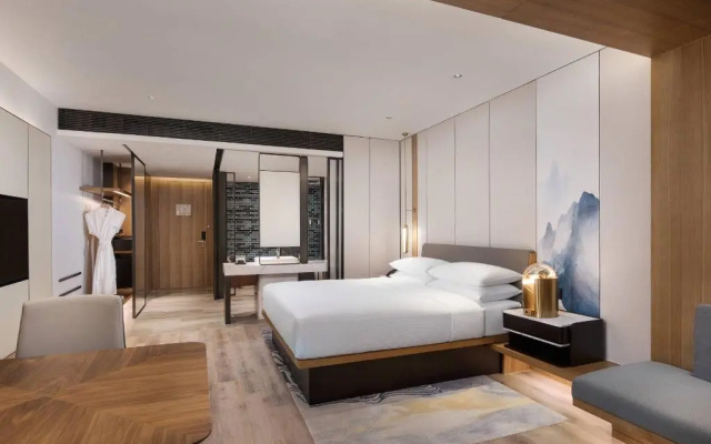 Fairfield by Marriott Taizhou Bay