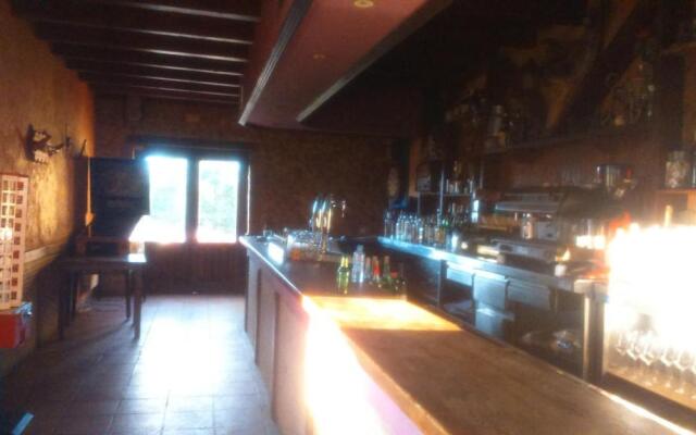 Casarural Vallecillo