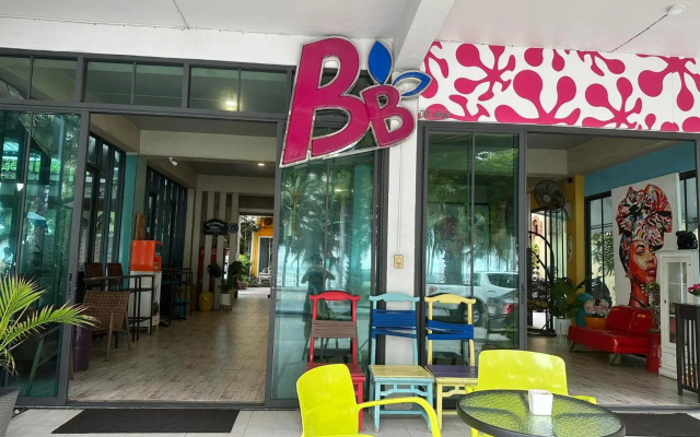BBHOUSE pattaya