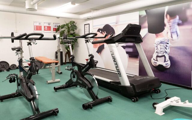 Scandic Imatran Valtionhotelli